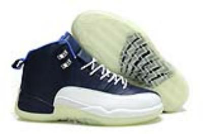 Air Jordan 12-49